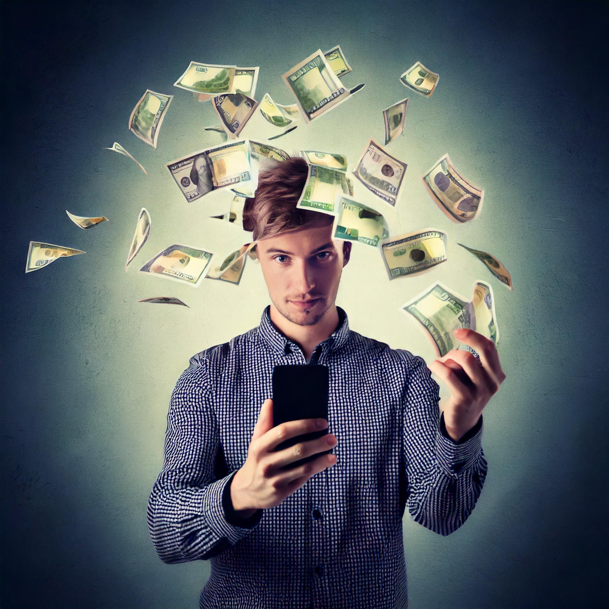 Gana Dinero Desde Casa con Encuestas Online: Únete a Nuestro Equipo
