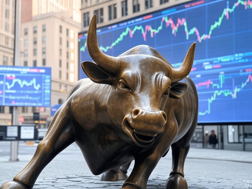 Así puedes vivir de la  inversión en bolsa sin esfuerzo ni complicaciones