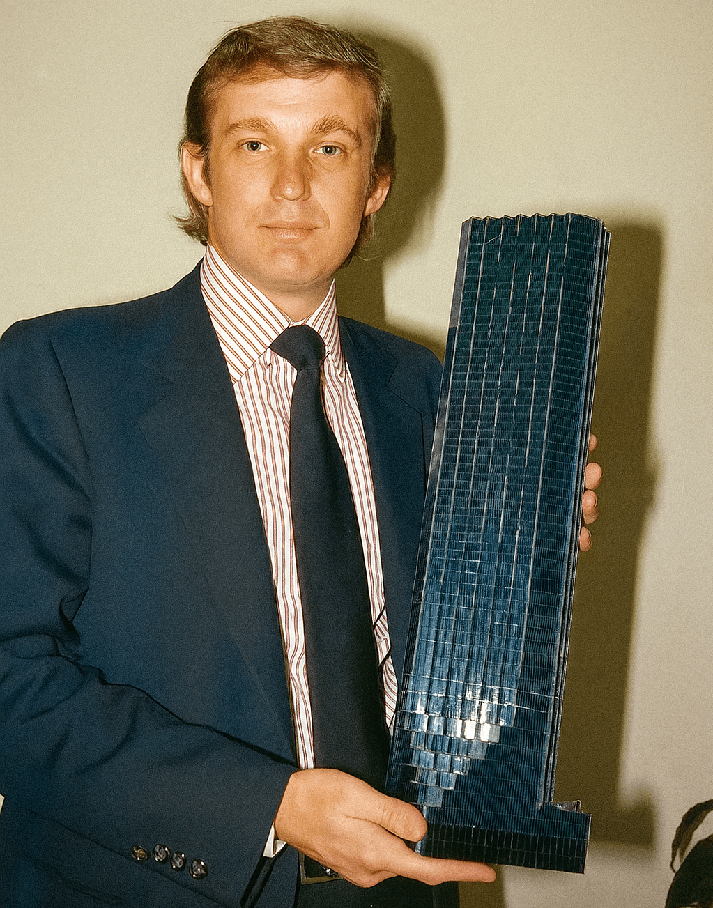 Cómo Donald Trump Construyó su Imperio Inmobiliario: Estrategia, Tácticas Empresariales y Criterios de Inversión