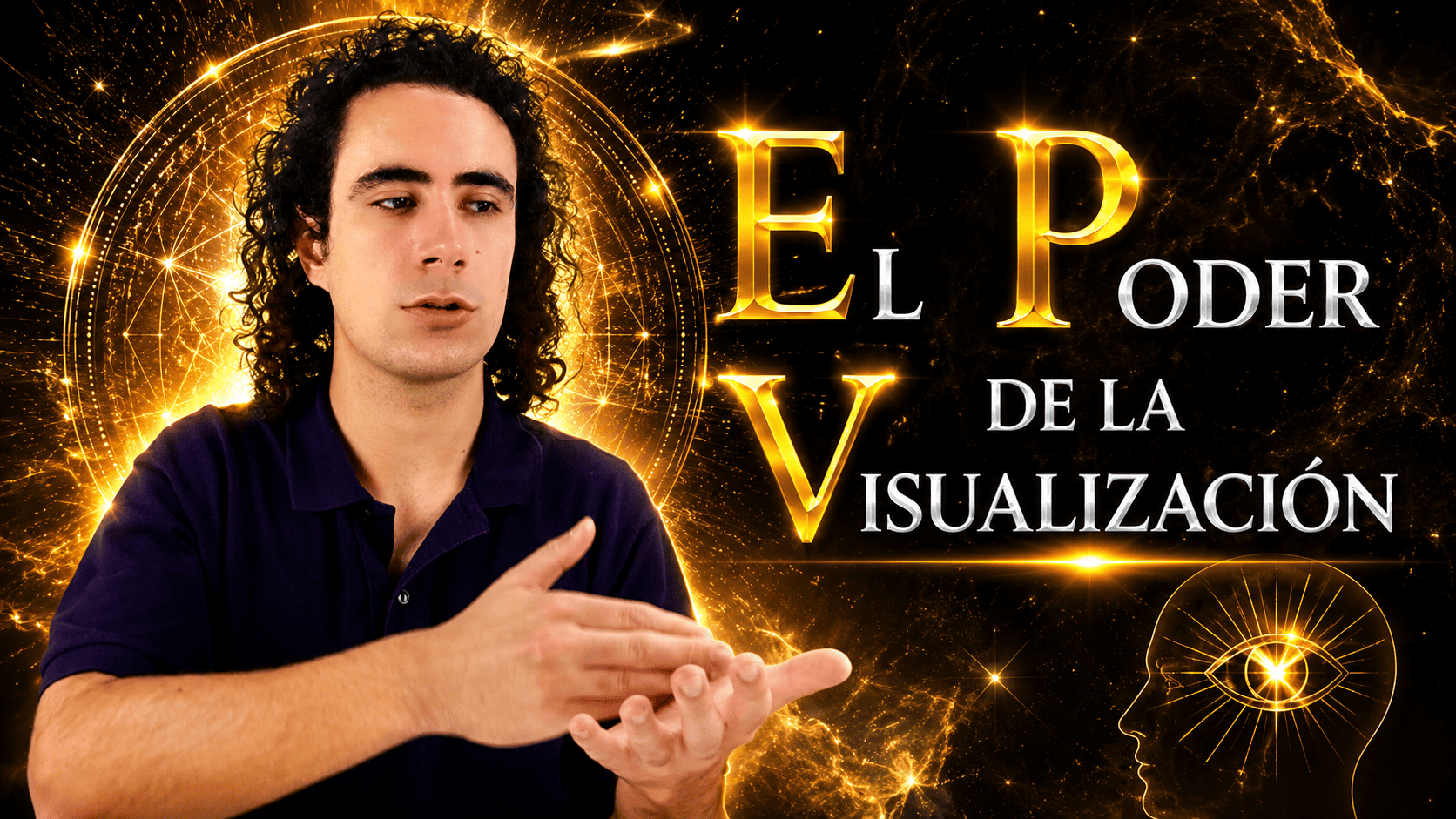 El Poder de la Visualización
